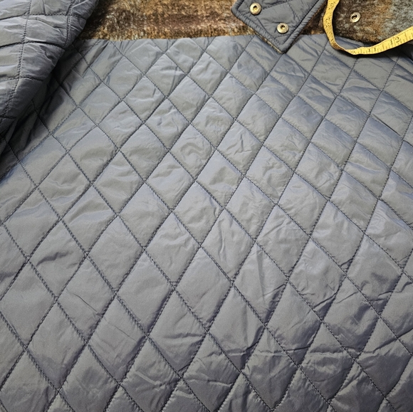 Northern Reflections reversible jacket Large - Picture 7 of 8